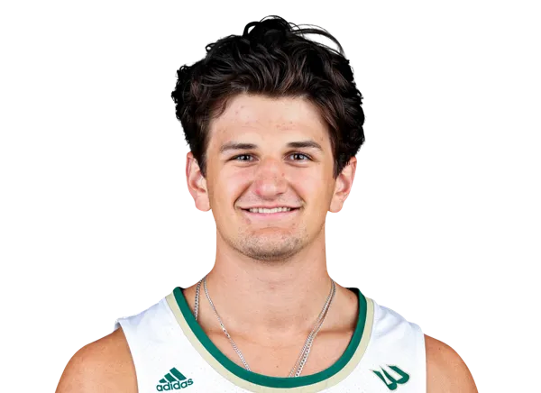 Hayden Jory, Basketball, California Polytechnic State University