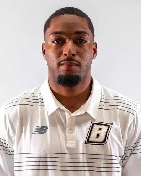 Ryan Tyler Williams, Football, Bryant University