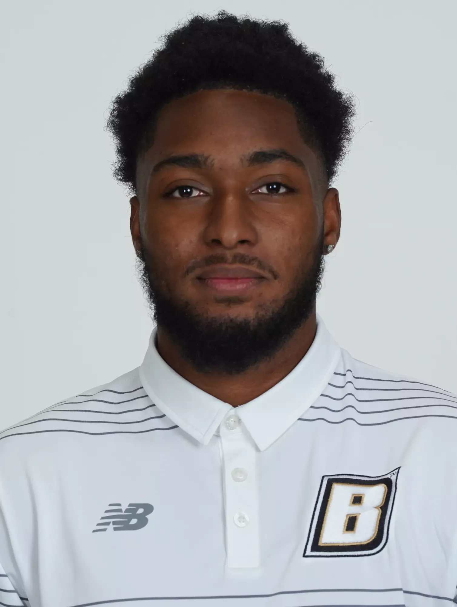 Ryan Williams, Football, undefined