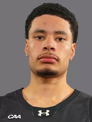 Alex Atkinson, Basketball, Towson University