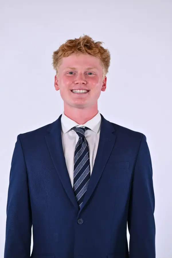 Brian Farrell, Swimming & Diving, Villanova University