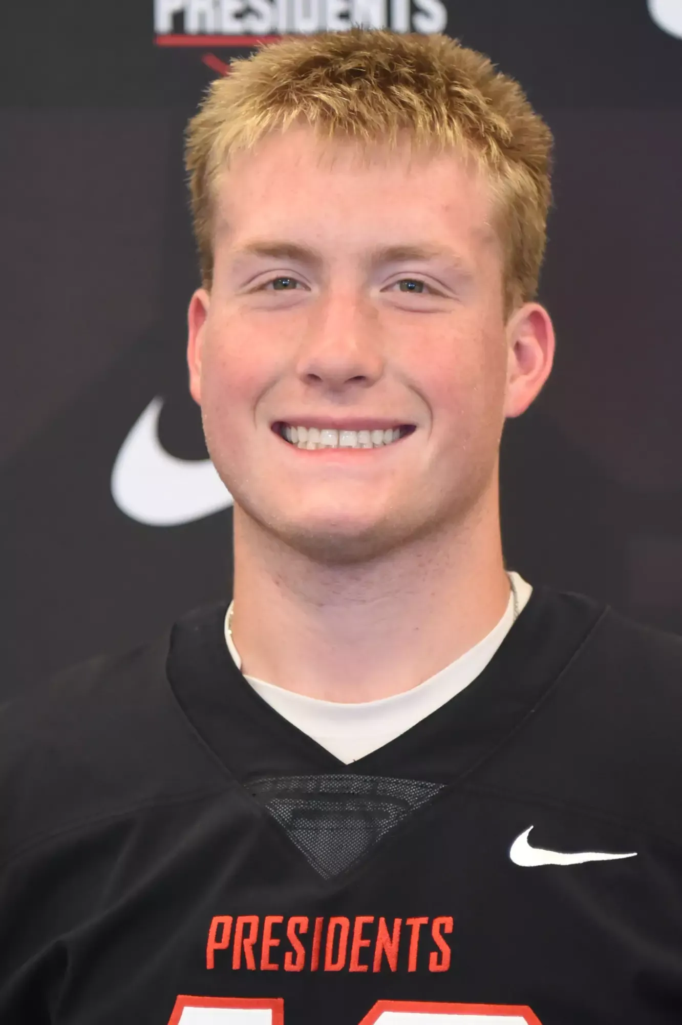Caden Vogel, Football, Washington & Jefferson College