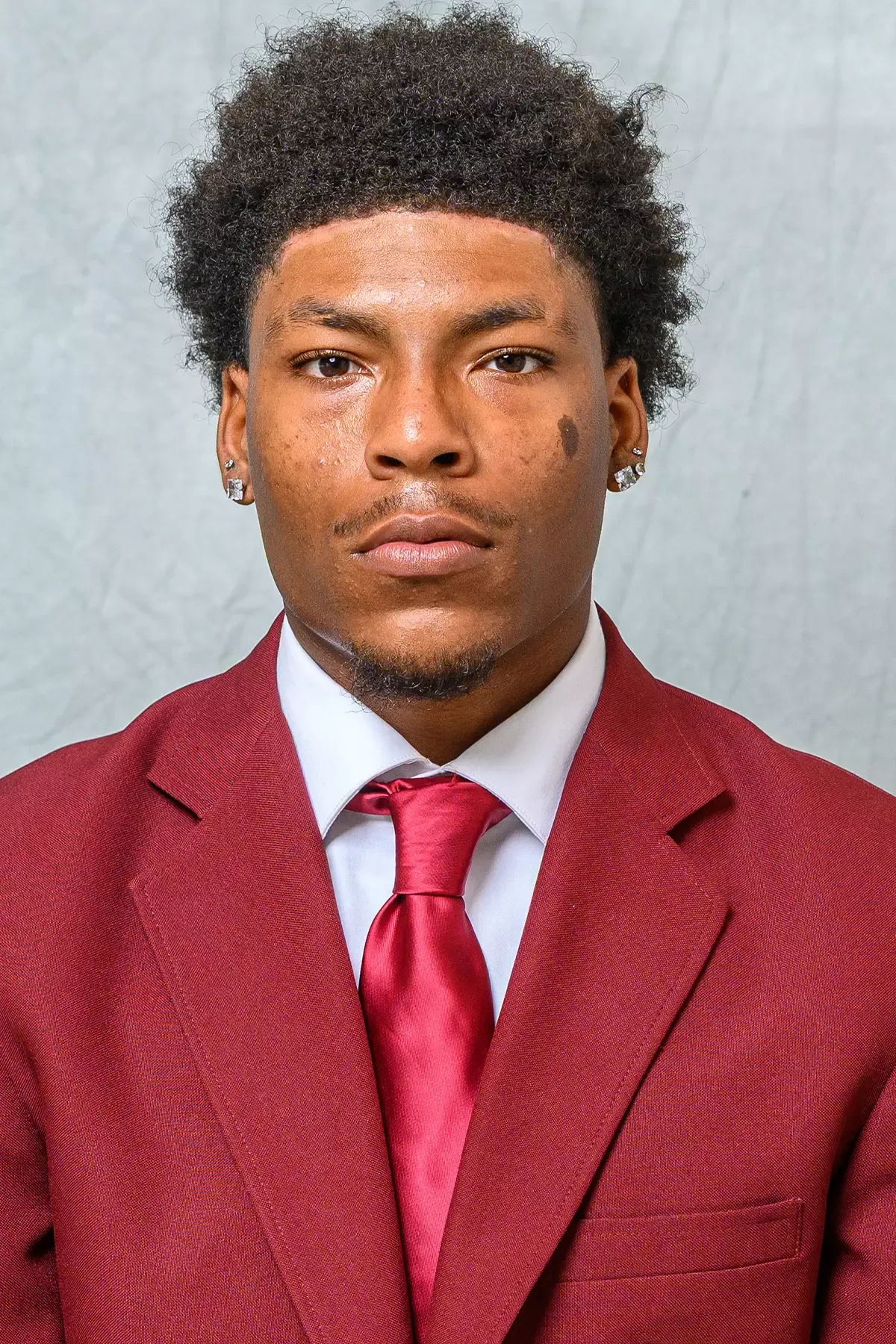 Jordan Johnson, Football, undefined
