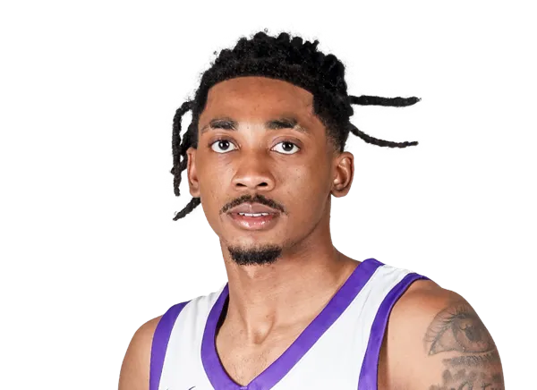 Davian Williams, Basketball, undefined
