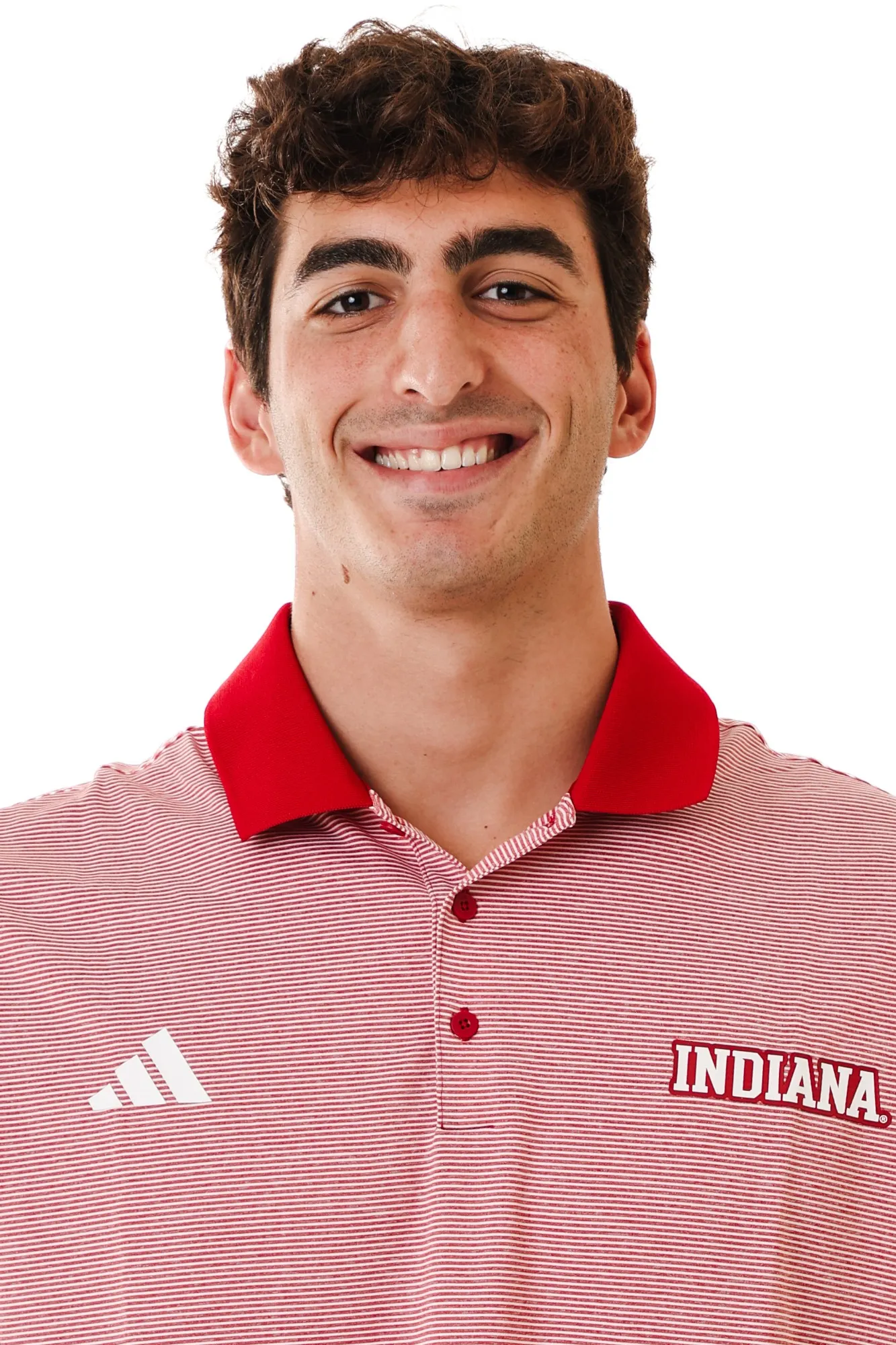Dylan Smiley, Swimming & Diving, Indiana University