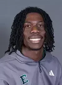 Andrew Azunque, Track and Field (O), Eastern Michigan University