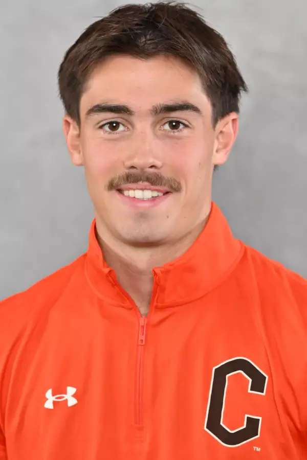 Jacob Carroll, Track and Field (O), Campbell University