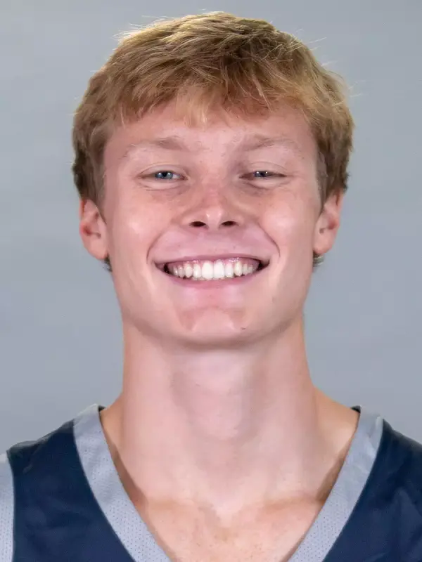 Conner Hoffman, Basketball, Palm Beach Atlantic University