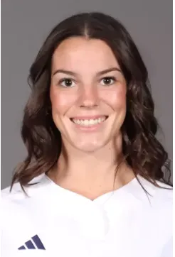 Raven Jones, Softball, undefined