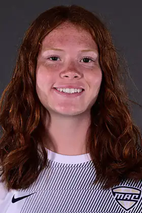 Luisa Fragnoli, Soccer, undefined