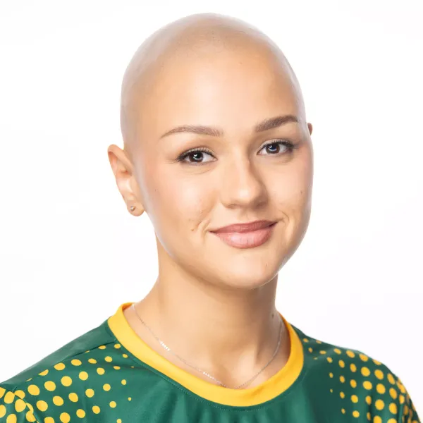 Sloane De Torres, Soccer, Concordia University Irvine