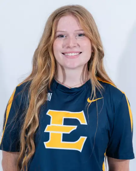 Catlin Pennington, Softball, Eastern Kentucky University