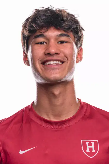 Phoenix Wooten, Soccer, Harvard University