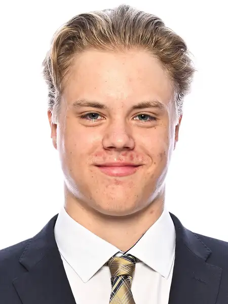 Samu Alalauri, Hockey, University of Massachusetts Amherst
