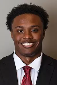 Neyo Thomas, Football, Wheeling University