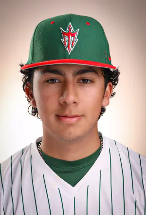 Nathan Ortega, Baseball, undefined
