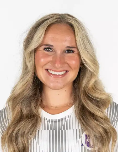 Blair Barnett, Soccer, University of Central Arkansas