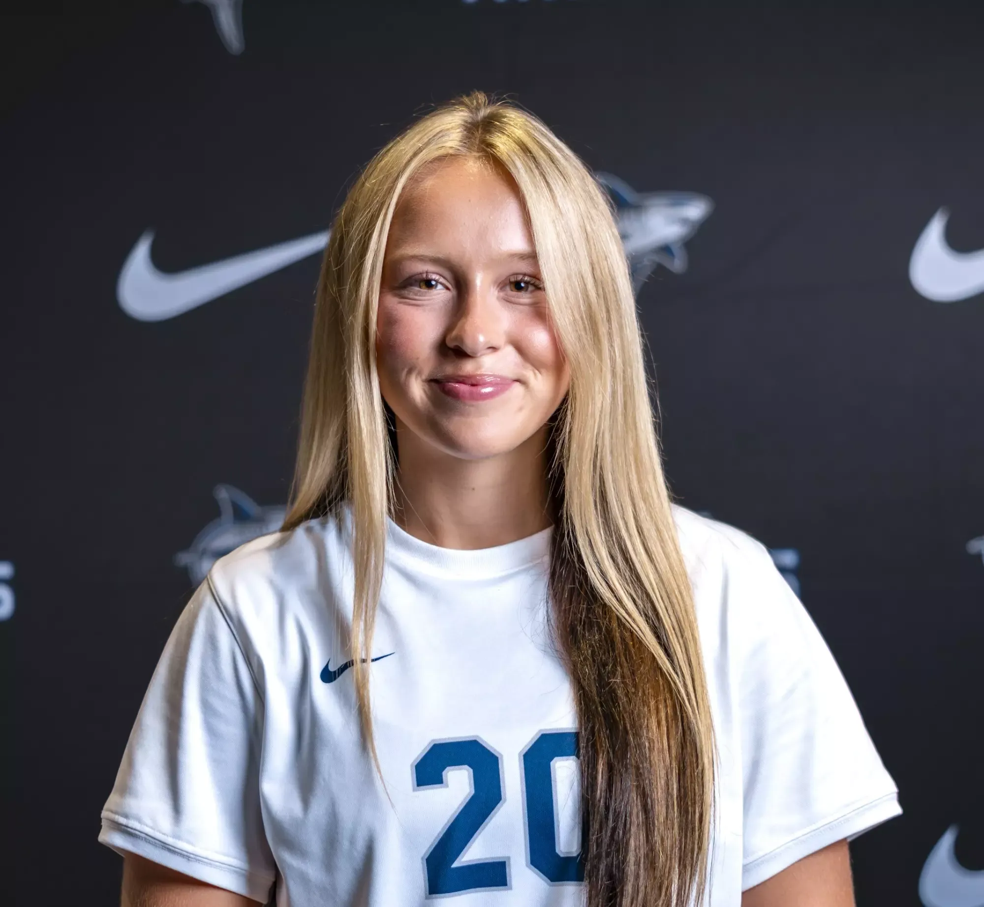 Kamryn Pry, Soccer, Nova Southeastern University