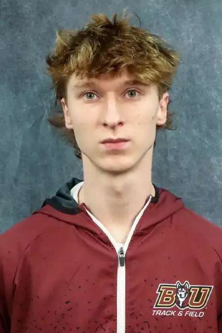 Michael Deckert, Track and Field (O), Bloomsburg University of Pennsylvania