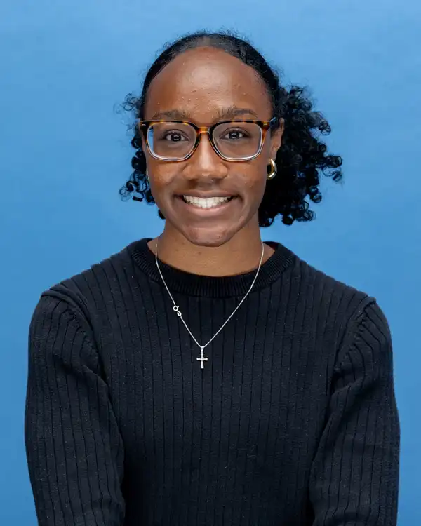 Kaila O'Connor, Track and Field (O), Columbia University