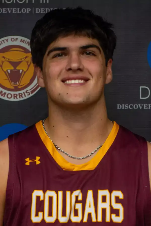 Makhi Winter, Basketball, University of Minnesota Morris