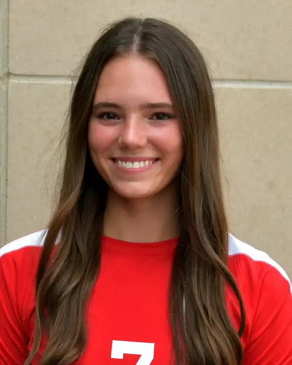 Taylor Ripple, Volleyball, Grove City College