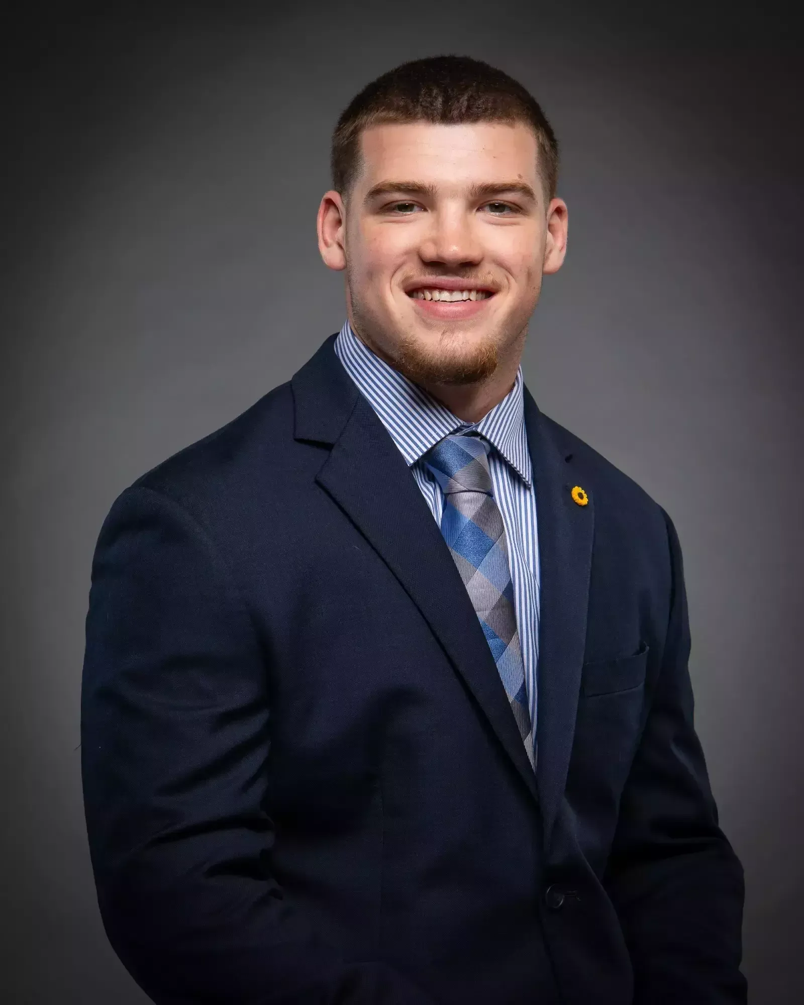 Lincoln Cardillo, Football, undefined