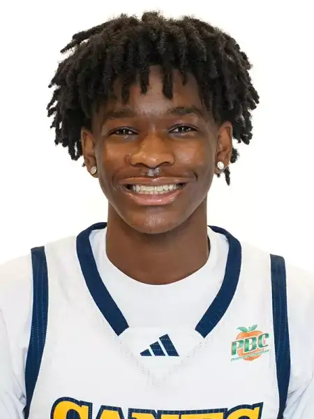 Ethan Ostane, Basketball, Georgia Southwestern State University