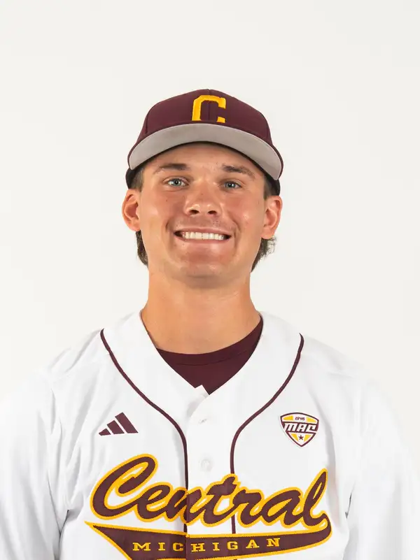 Tommy Rose, Baseball, Central Michigan University