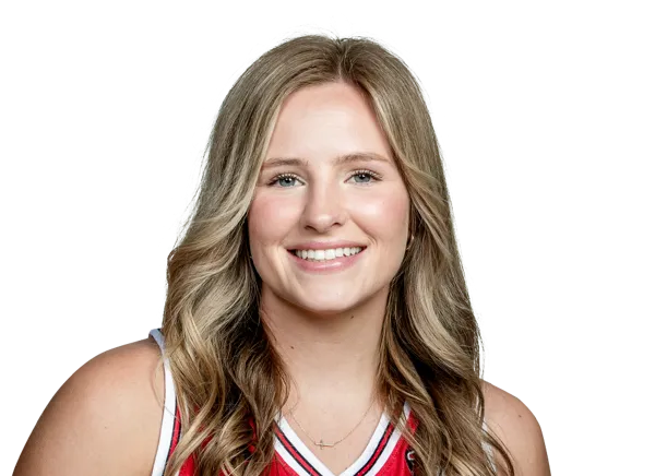 Chelby Koker, Basketball, Northern Illinois University