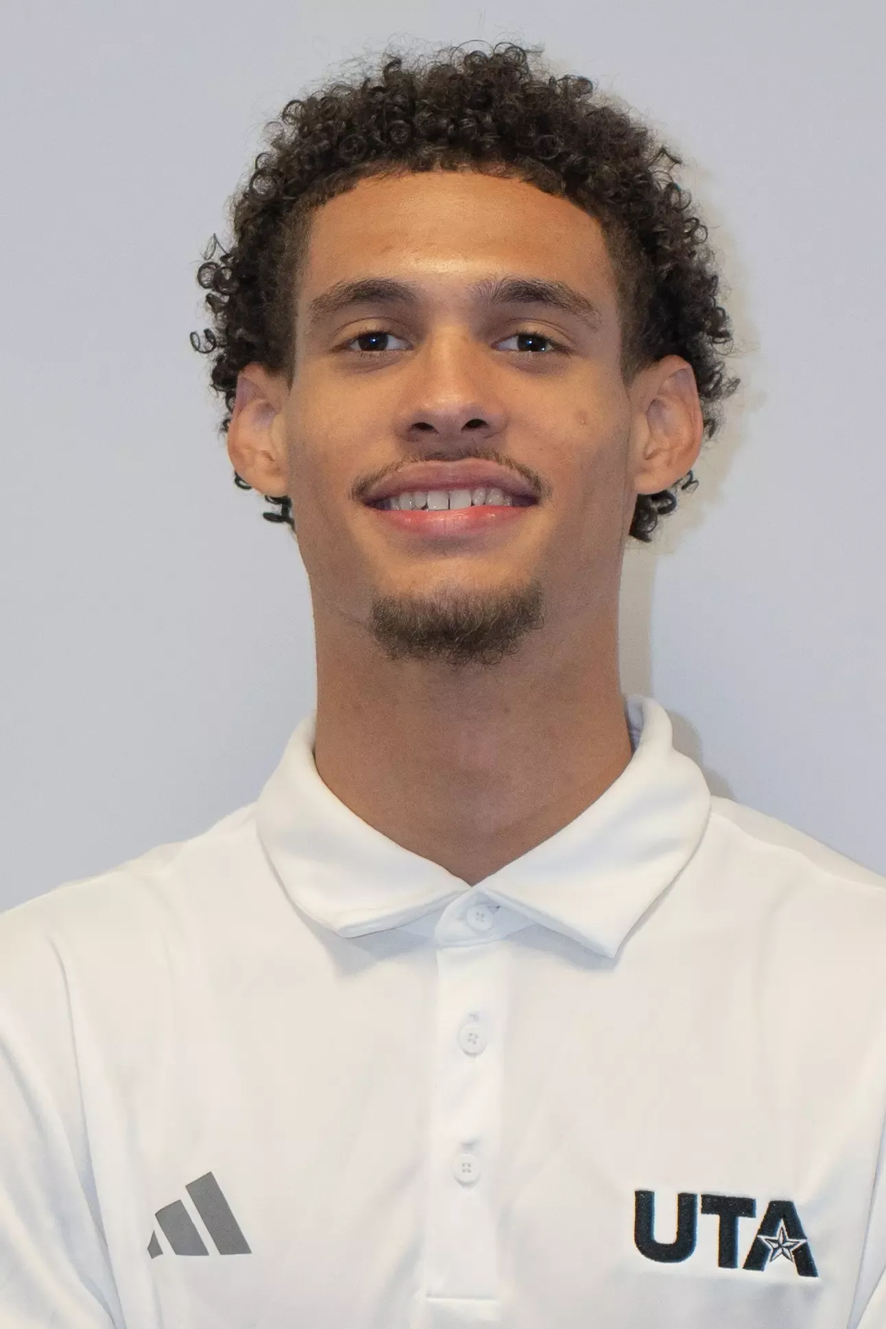 Trevaun Clark, Basketball, undefined