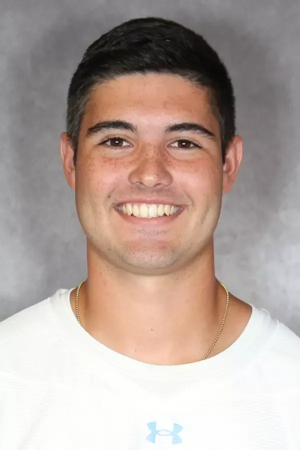 Tyler Davide, Lacrosse, Long Island University