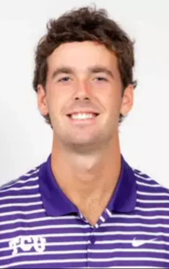 Toby Wilt, Golf, undefined