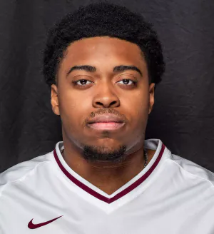 Keondre Fields, Baseball, Alabama A&M University