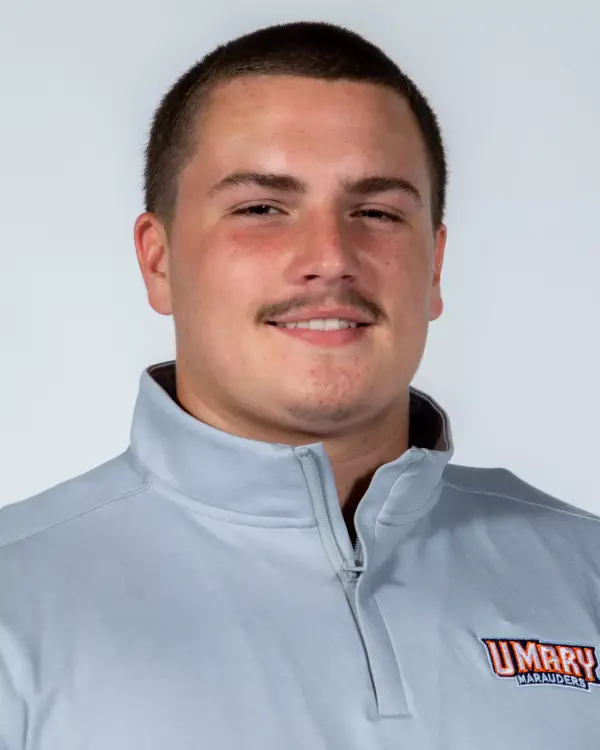 Mackay Jensen, Football, University of Mary