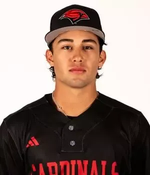 Josh Garcia, Baseball, University of the Incarnate Word