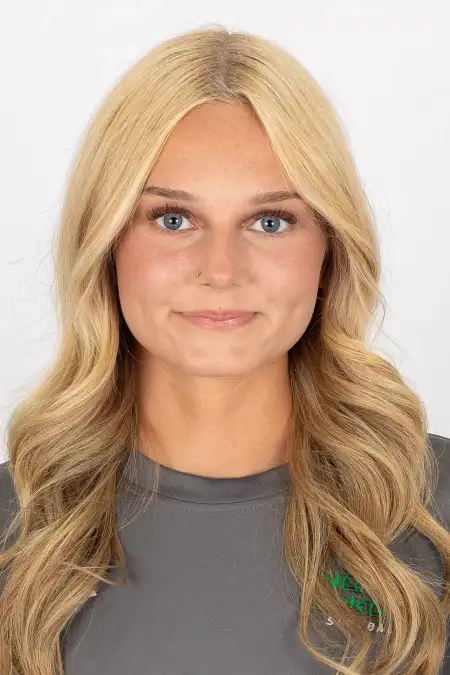 Samantha Graves, Softball, University of North Dakota