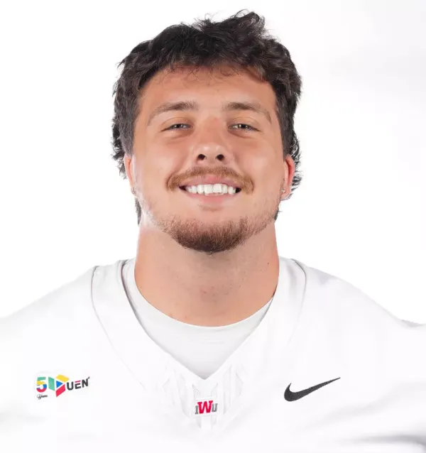 Elijah Phillips, Football, Indiana Wesleyan University