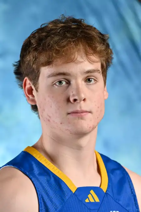 Alex Elliott, Basketball, Texas A&M University-Kingsville