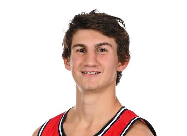 Luke Zimmerman, Basketball, Davidson College