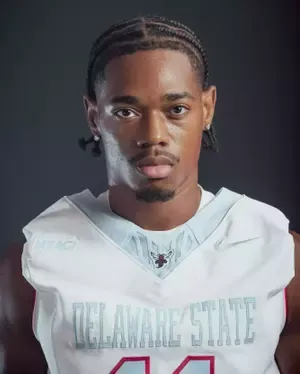 Christian Garrett, Football, undefined