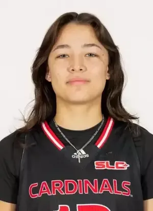 Izzy Majarucon, Basketball, undefined