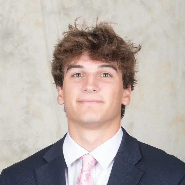 Gordon Smith, Lacrosse, Lehigh University