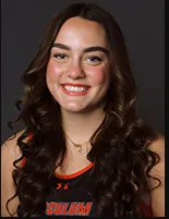 Ryann Gallagher, Beach Volleyball, undefined