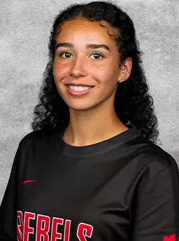 Tatum Jackson, Soccer, University of Nevada, Las Vegas
