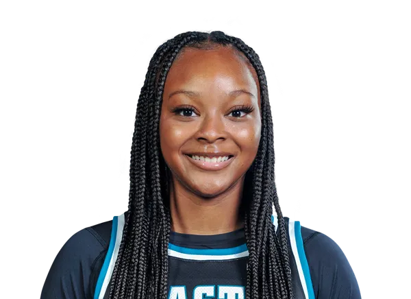 Jayden Marable, Basketball, Coastal Carolina University