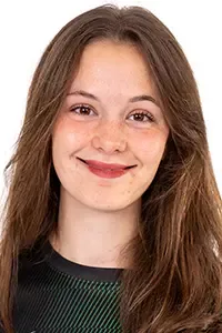 Lizzie Holstein, Soccer, undefined