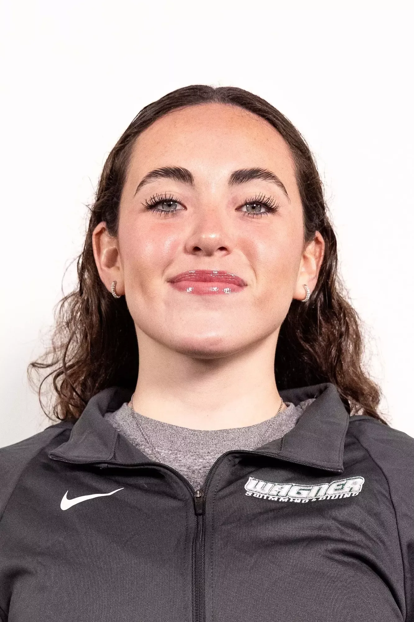 Daniela Moreno Vazquez, Swimming & Diving, Wagner College