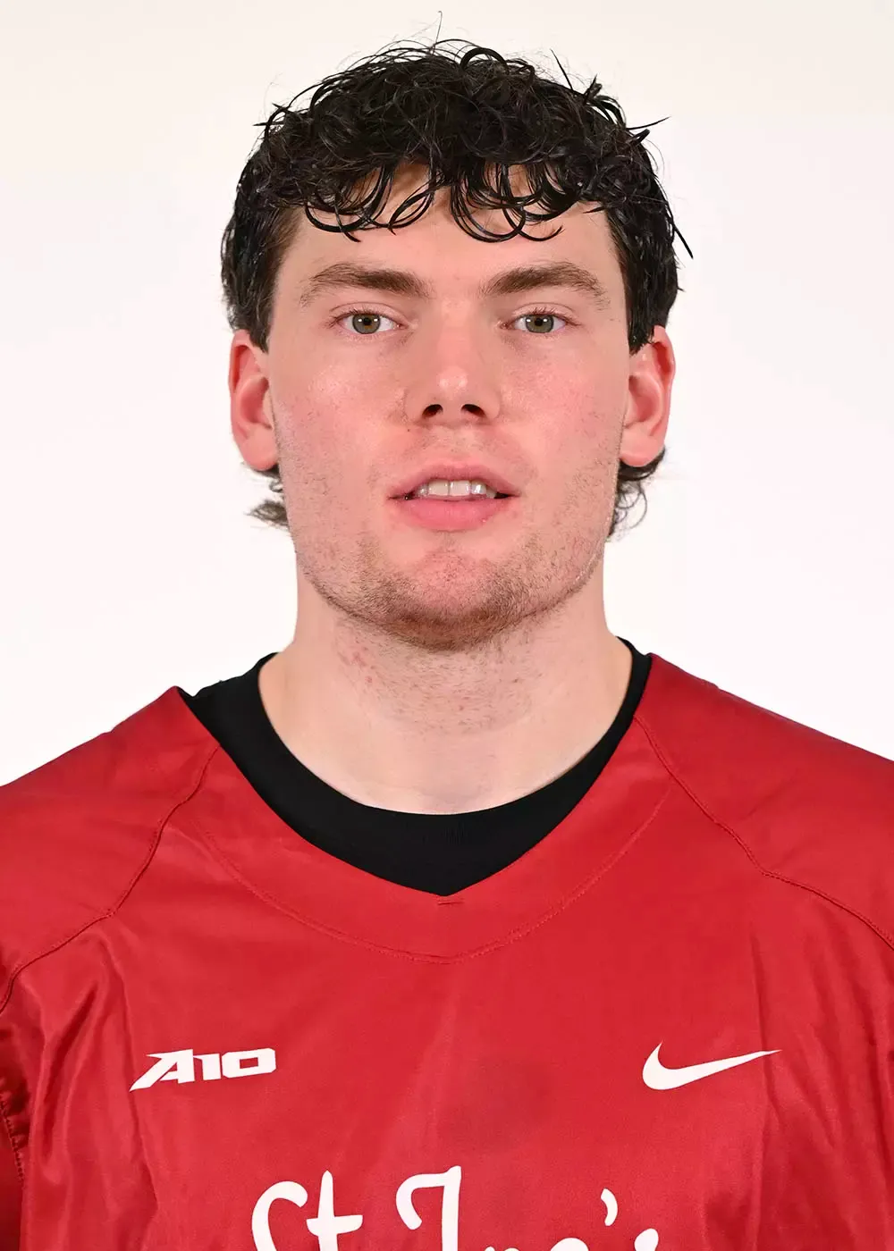 Colin Sullivan, Lacrosse, undefined