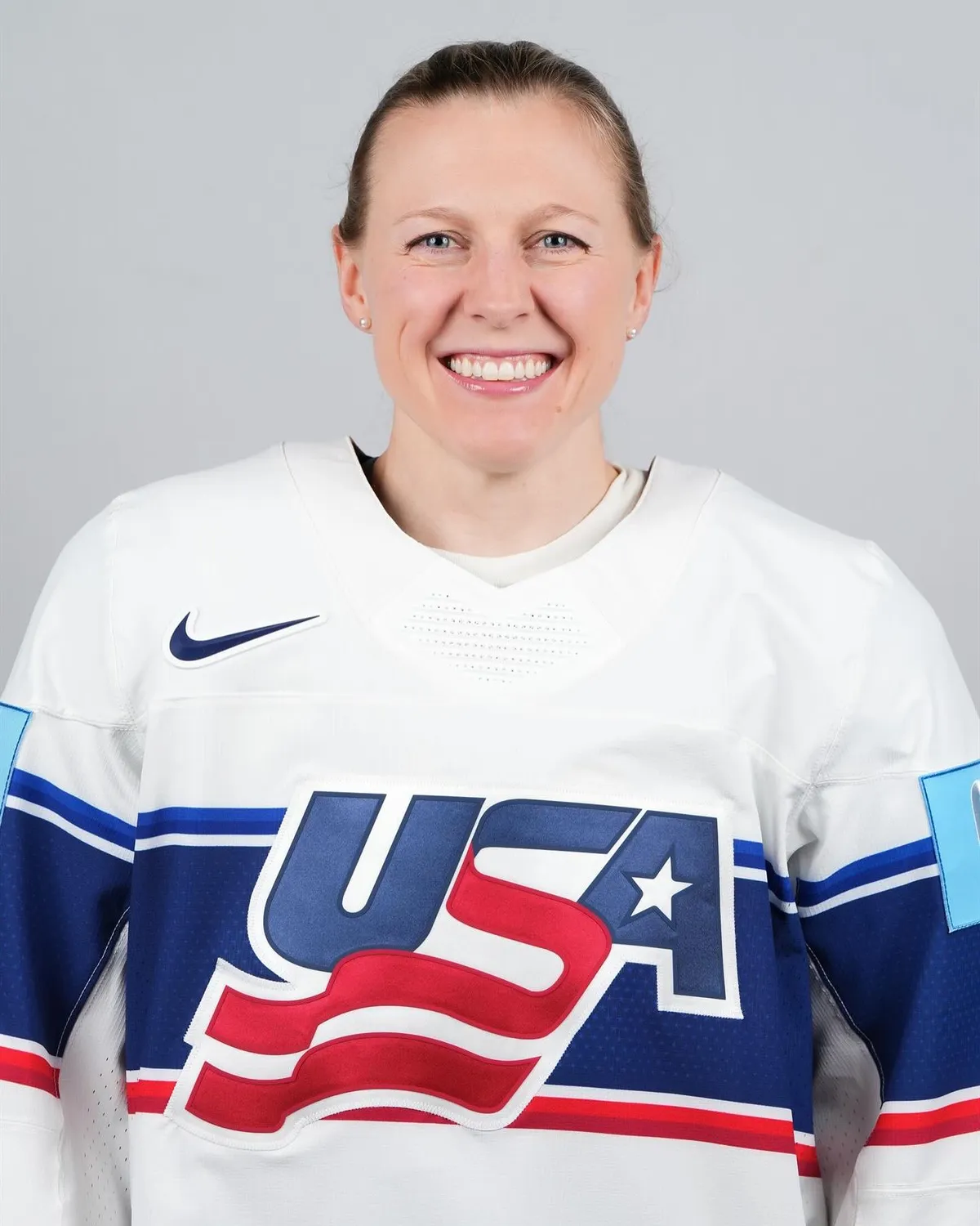 Kendall Coyne Schofield, Hockey, Northeastern University